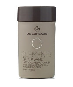 De Lorenzo Elements Quicksand 10gm
