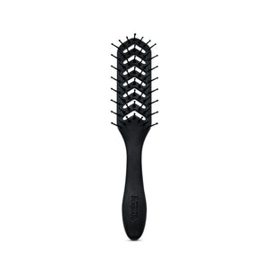 Denman D200 Vent Skeleton Brush Black