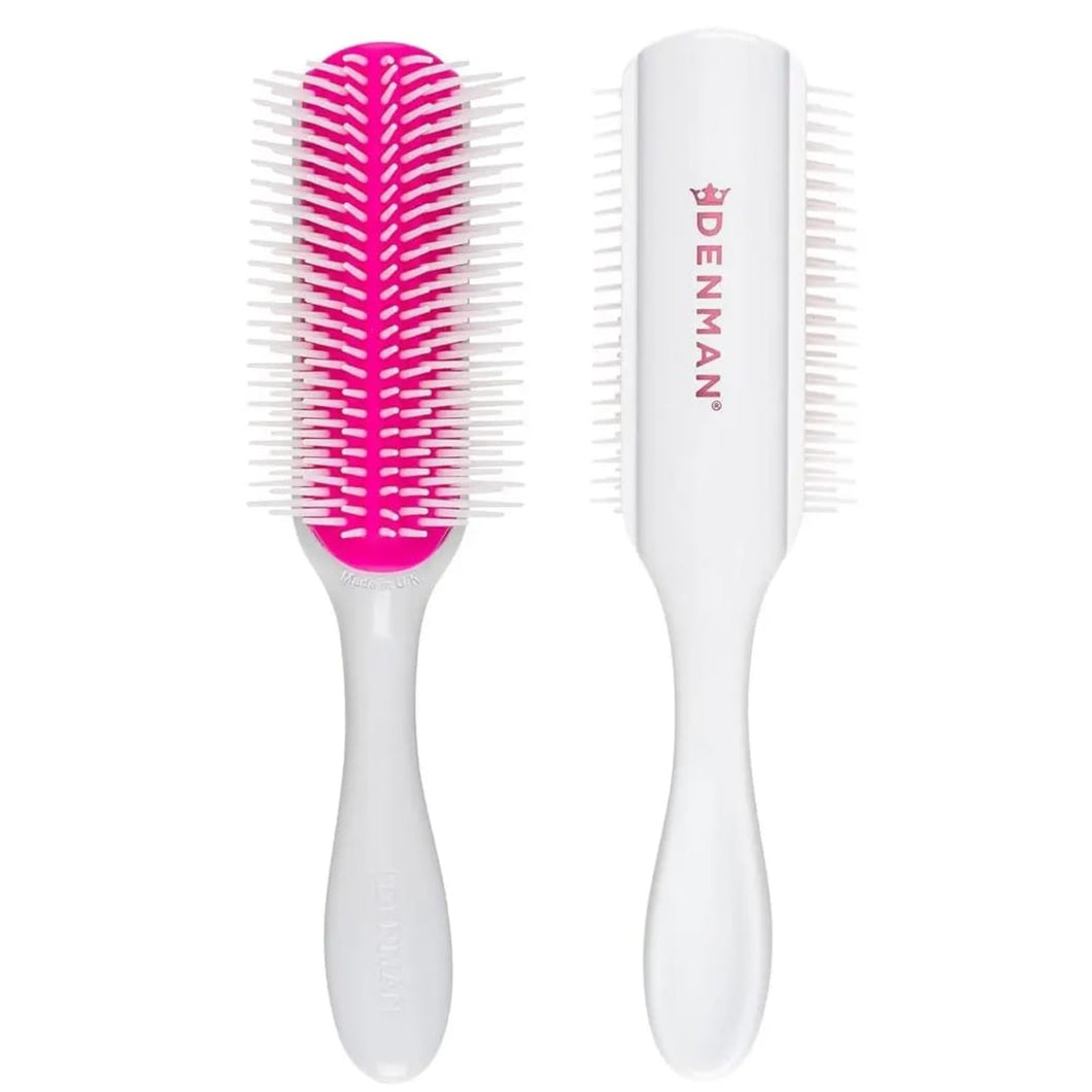 D3 Classic Styler Brush Kyoto Cherry Blossom