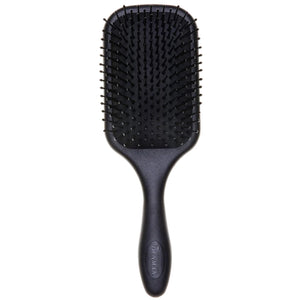 Denman Paddle Brush Black D83