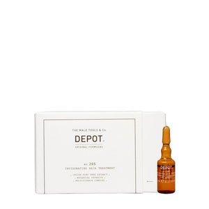 Depot 205 Invigorating Treatment 100ml