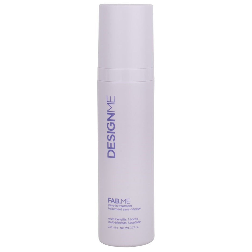 DesignMe Fab Me Lotion 230ml