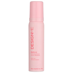 DesignMe Puff Me Mousse 60ml