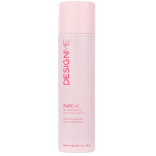 Load image into Gallery viewer, DesignMe Puff Me Dry Texture Volumizing Spray 248ml