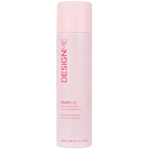 DesignMe Puff Me Dry Texture Volumizing Spray 248ml