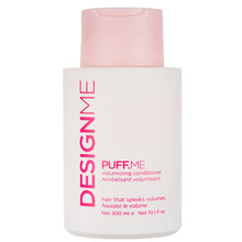 Load image into Gallery viewer, DesignMe Puff Me Volumizing Conditioner 300ml