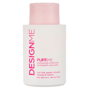 DesignMe Puff Me Volumizing Conditioner 300ml
