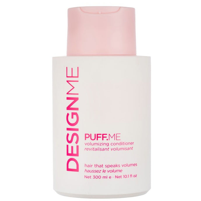 DesignMe Puff Me Volumizing Conditioner 300ml