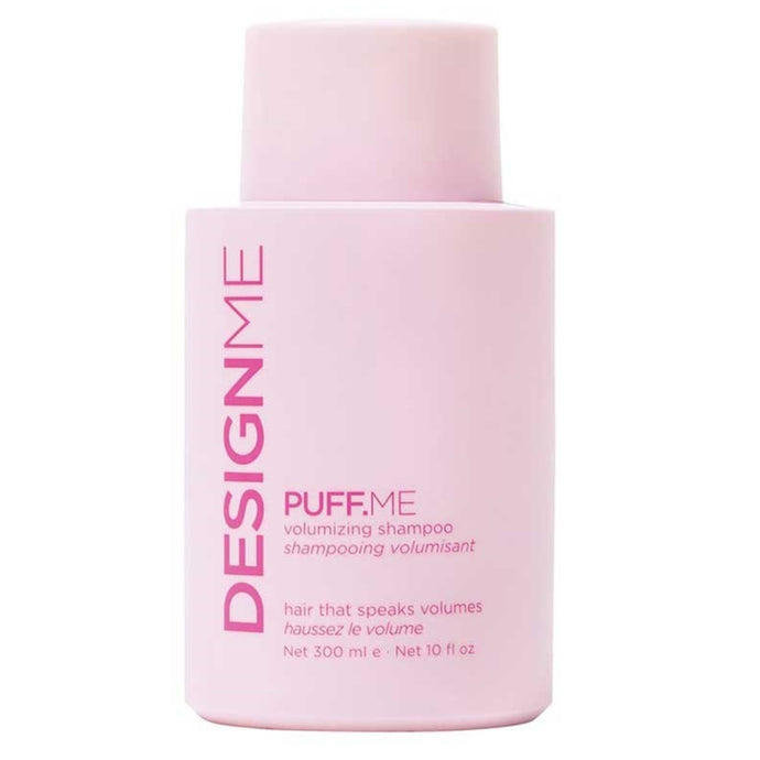 DesignMe Puff Me Volumizing Shampoo 300ml