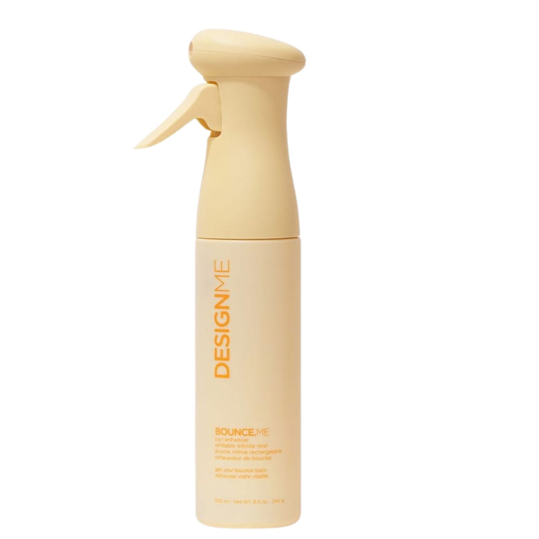 DesignMe BounceMe Curl Mist 25