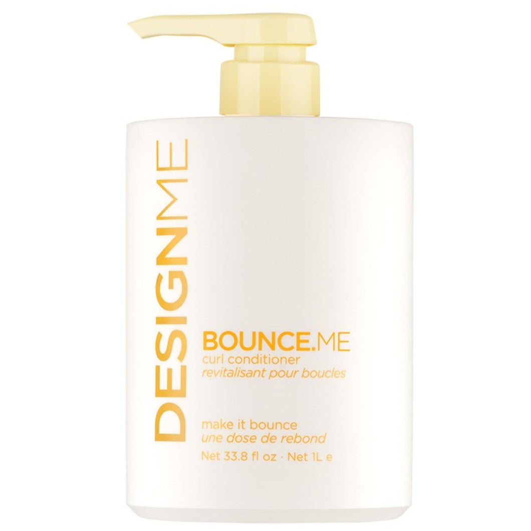 DesignMe Bounce Me Curl Conditioner 1 Litre