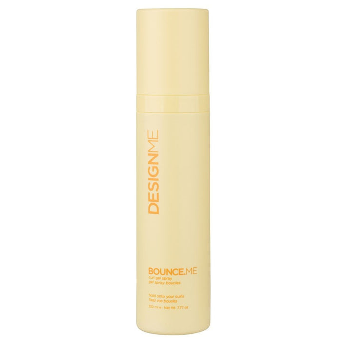 DesignMe Bounce Me Curl Gel Spray 230ml