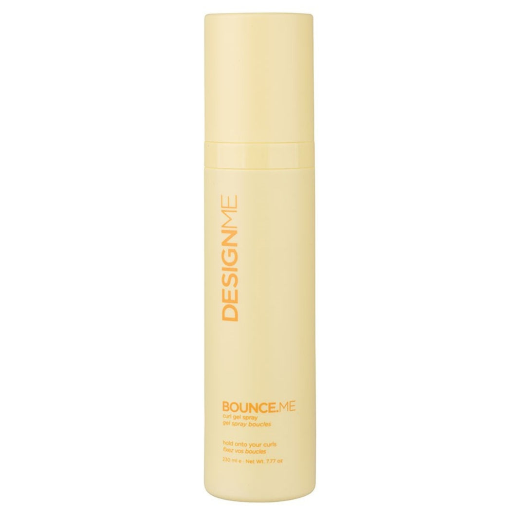 DesignMe Bounce Me Curl Gel Spray 230ml