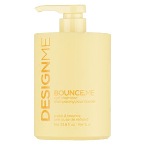 DesignMe Bounce Curl Shamp 1L