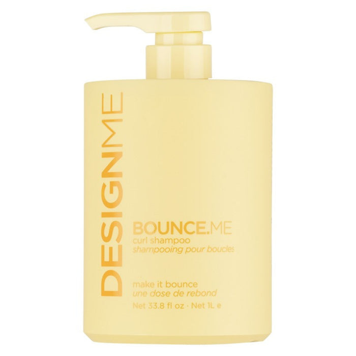 DesignMe Bounce Curl Shamp 1L