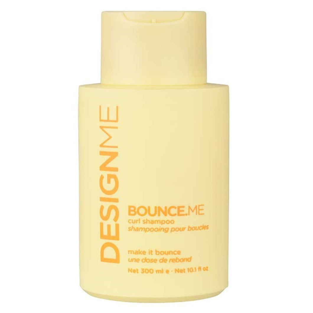 DesignMe Bounce Me Curl Shampoo 300ml