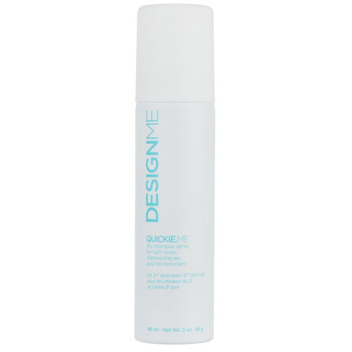 DesignMe Dry Shamp Light 96ml