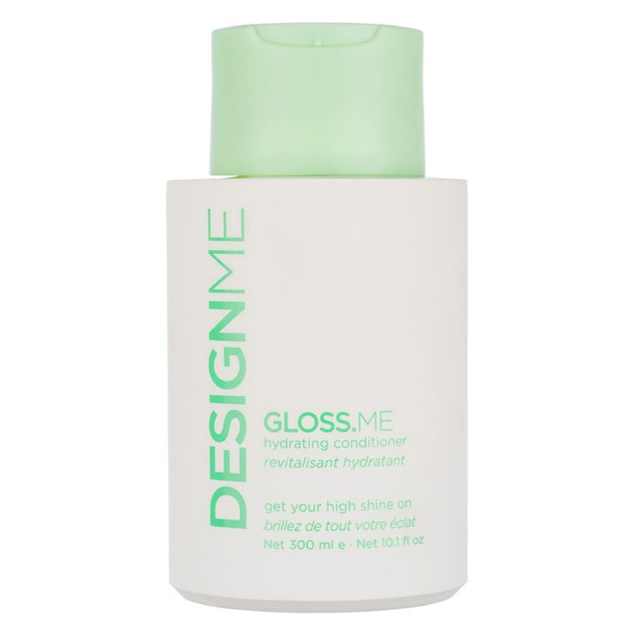 DesignMe Gloss Me Hydrating Conditioner 300ml