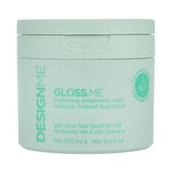 DesignMe Gloss Me Hydrating Treatment 250ml