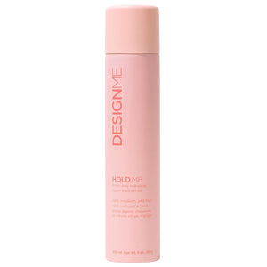 DesignMe Hold Me Three Way Hairspray 330ml