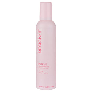 DesignMe Puff Me Mousse 240g