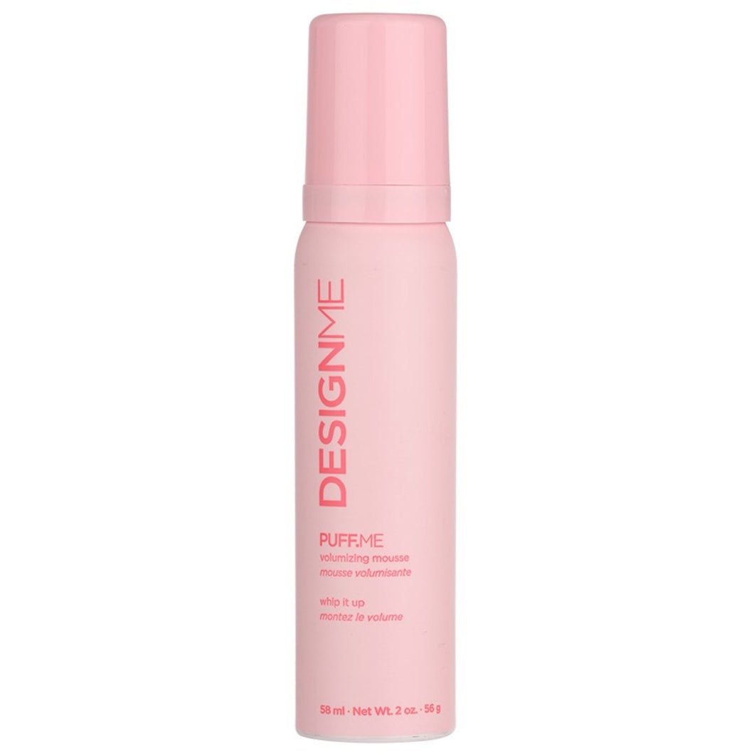 DesignMe Puff Me Mousse 60ml