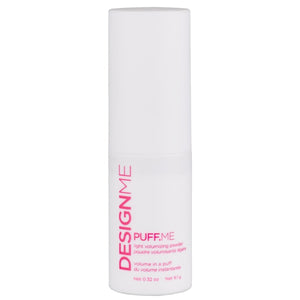 DesignMe Puff Me Light Volumizing Mist 9.1g