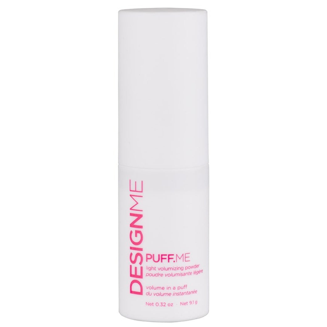DesignMe Puff Me Light Volumizing Mist 9.1g
