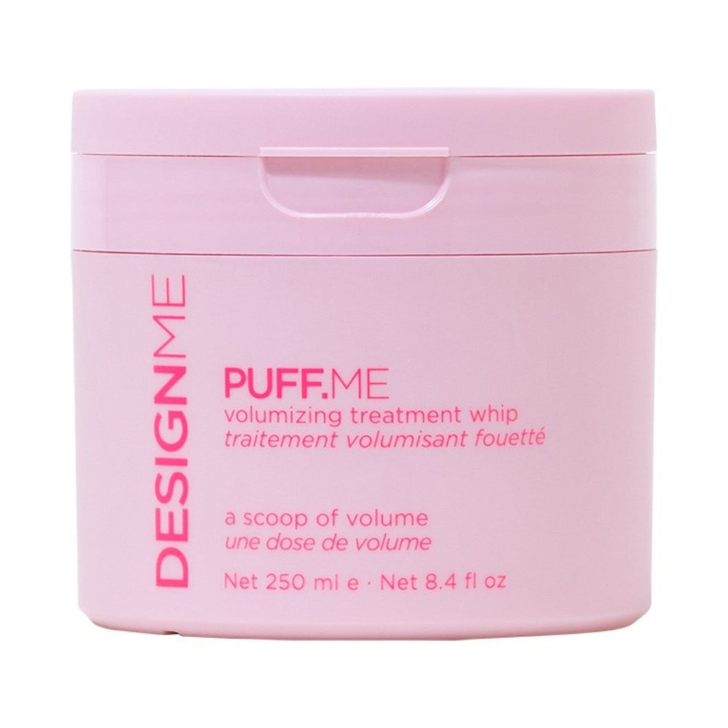 DesignMe Puff Me Volumizing Treatment 250ml