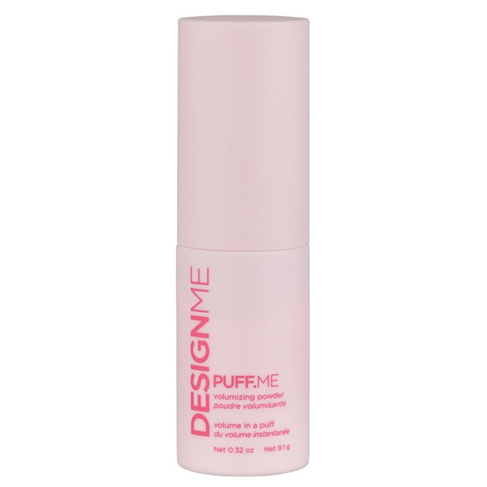 DesignMe Puff Me Volumizing Mist 9.1g