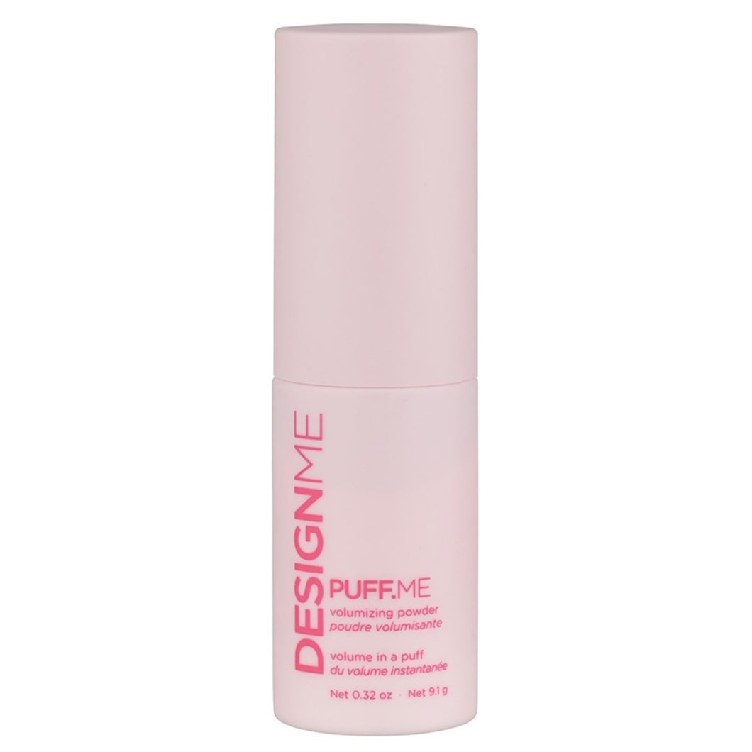 DesignMe Puff Me Volumizing Mist 9.1g