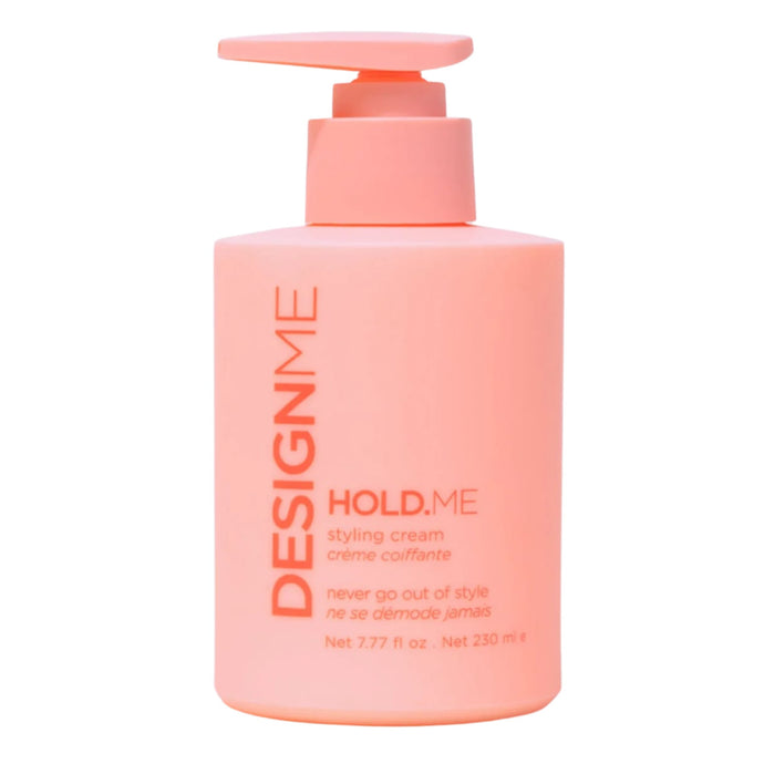 DesignMe HoldMe Styling Cream 230ml