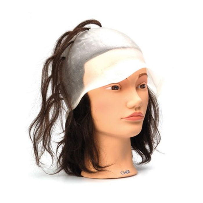 Robert De Soto Streaking Cap Neutral