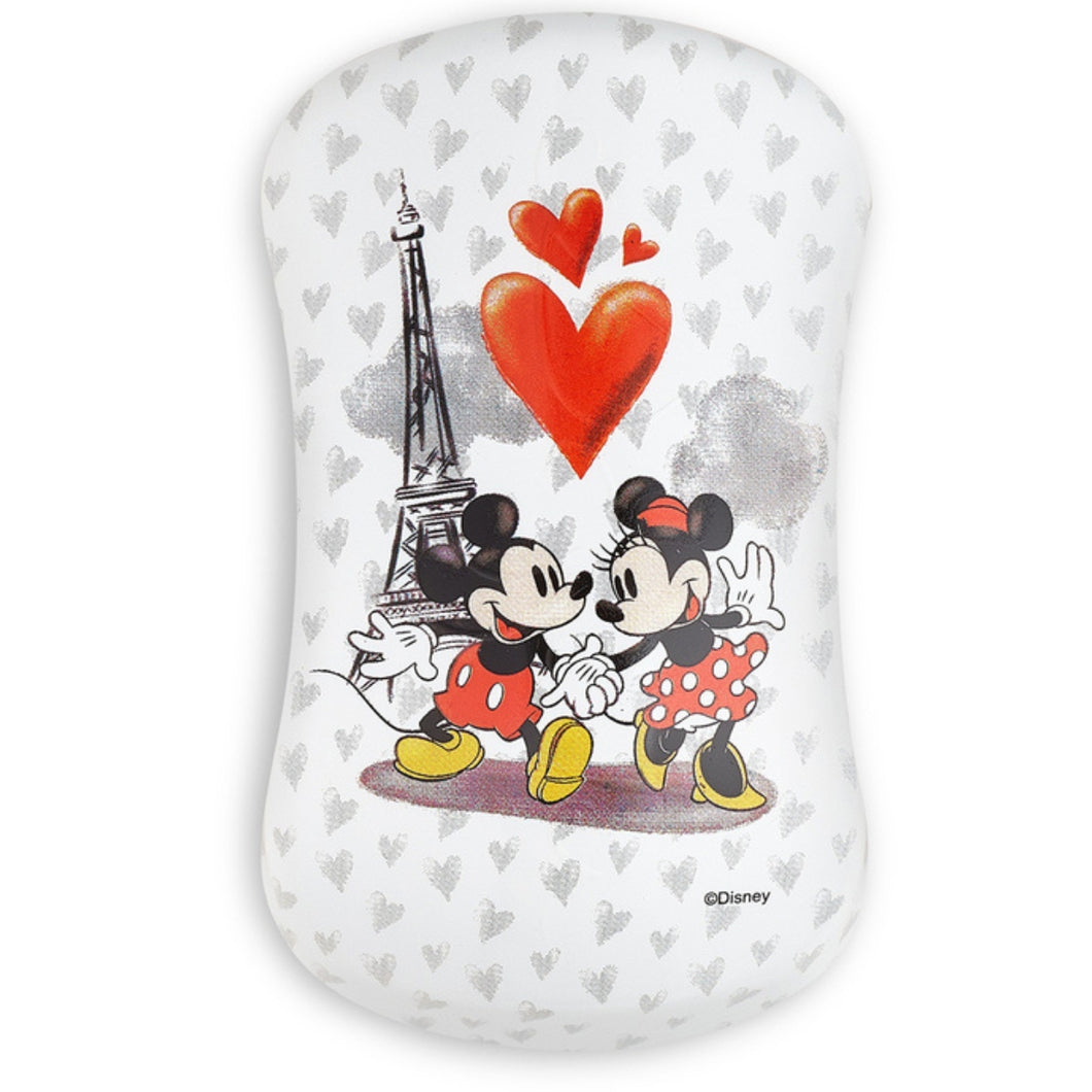 Dessata Disney Mickey & Minnie Maxi Detangling Brush