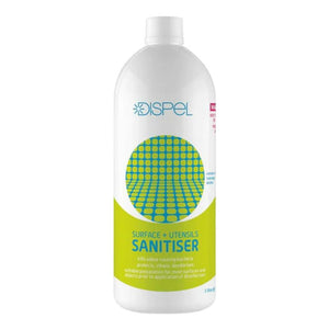 Dispel Sanitiser 1L