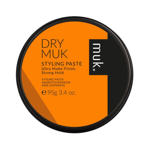 Dry Muk Styling Paste 95g