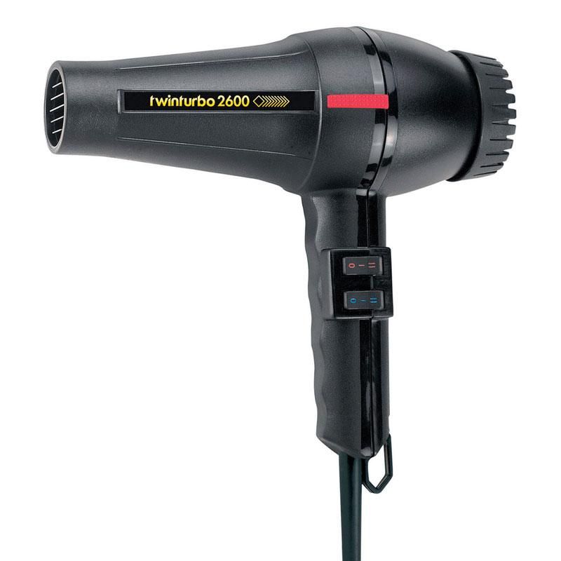 Twin Turbo 2600 Hair Dryer