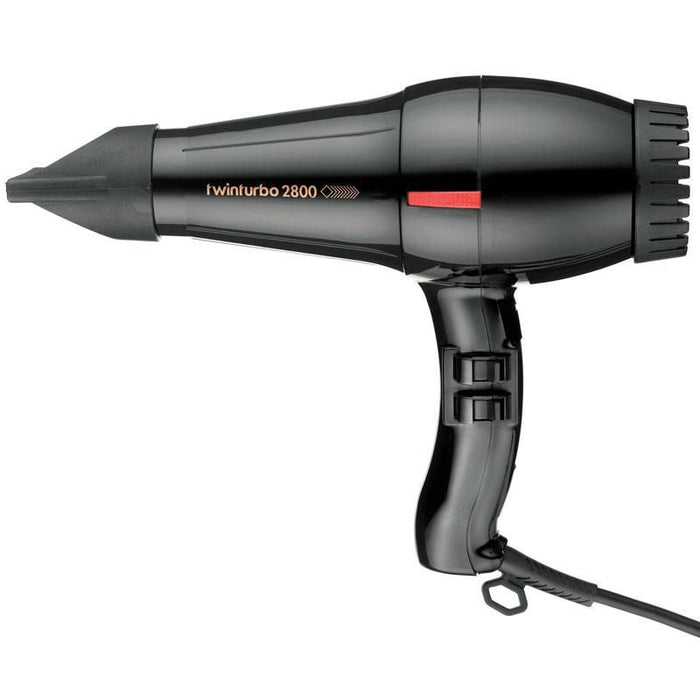 Twin Turbo 2800 Hair Dryer