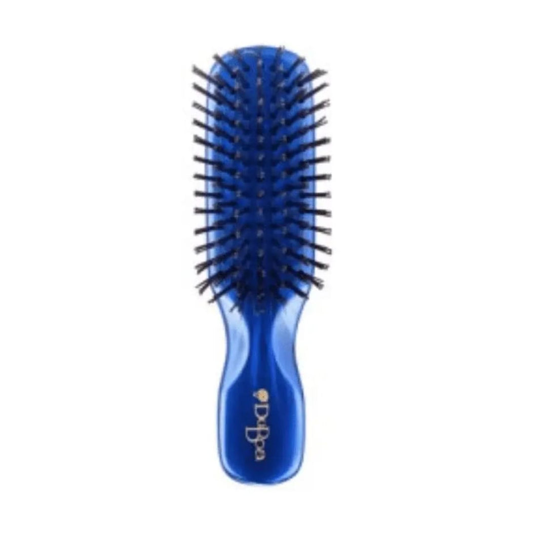 DuBoa Styling Brush Mini Blue