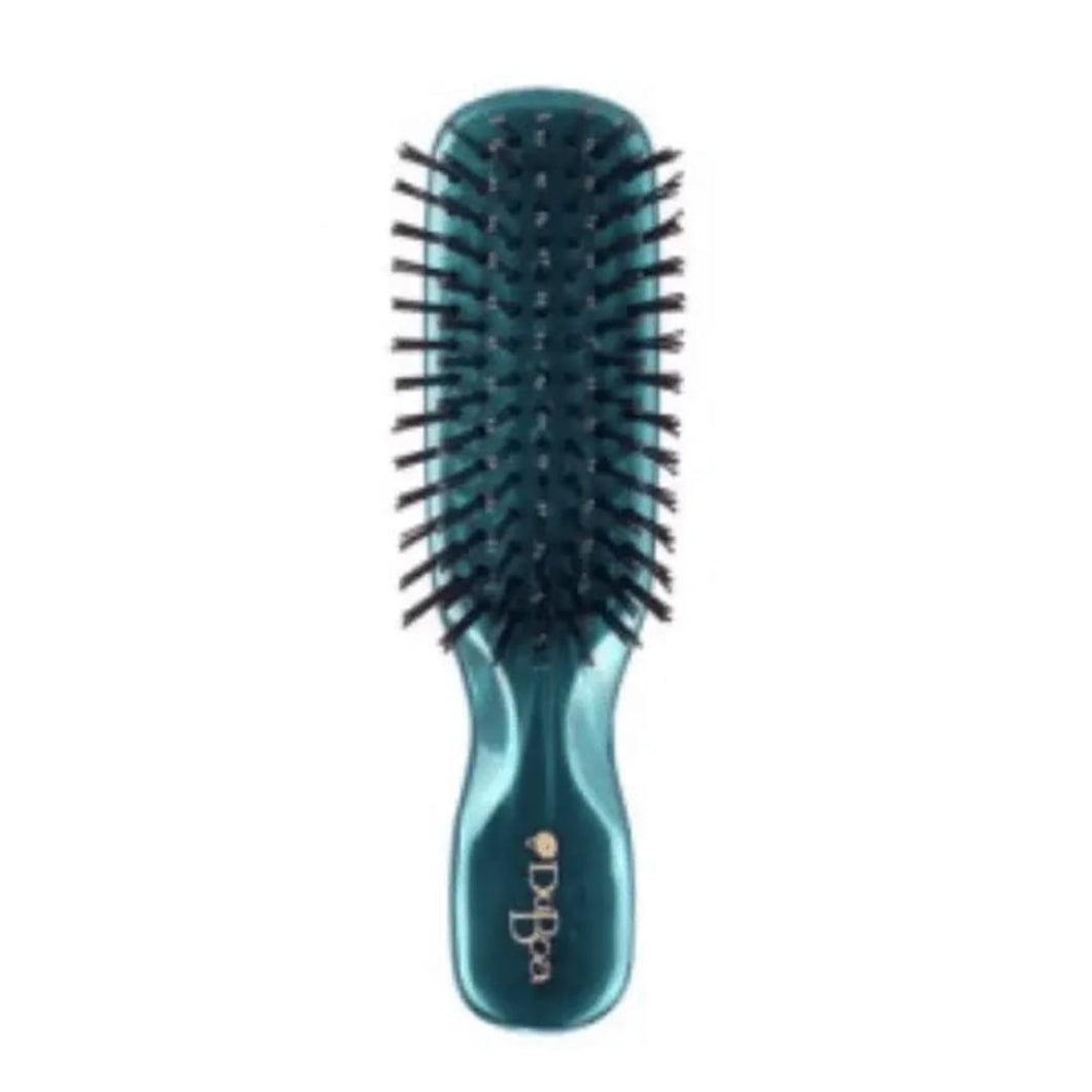 DuBoa Styling Brush Mini Green