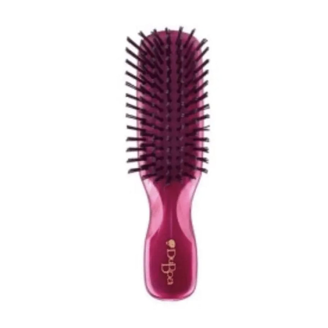 DuBoa Styling Brush Mini Pink
