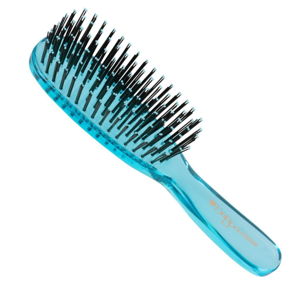 Duboa 60 Brush Medium Aqua