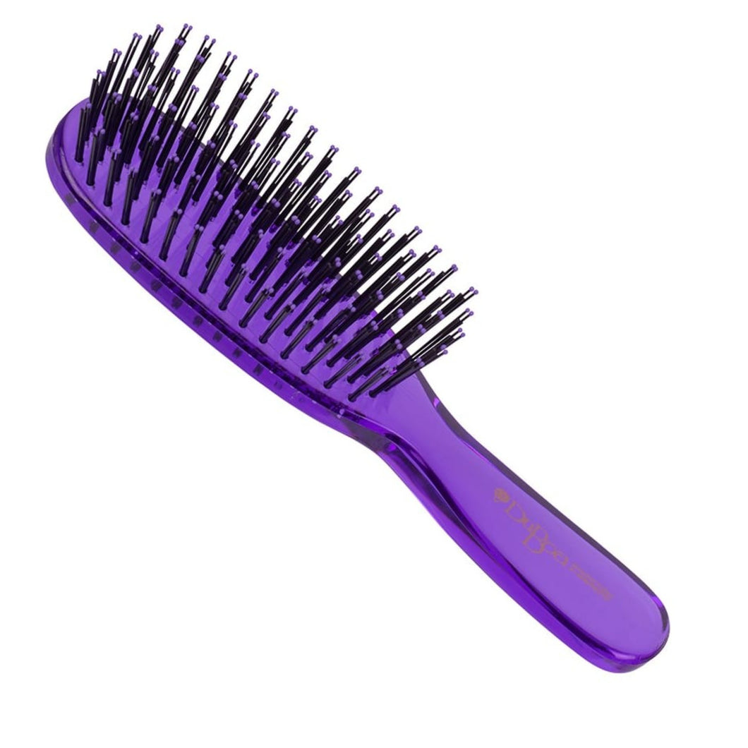 Duboa 60 Brush Medium Purple