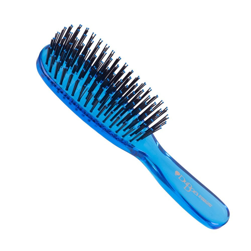 Duboa Brush 60 Medium Blue