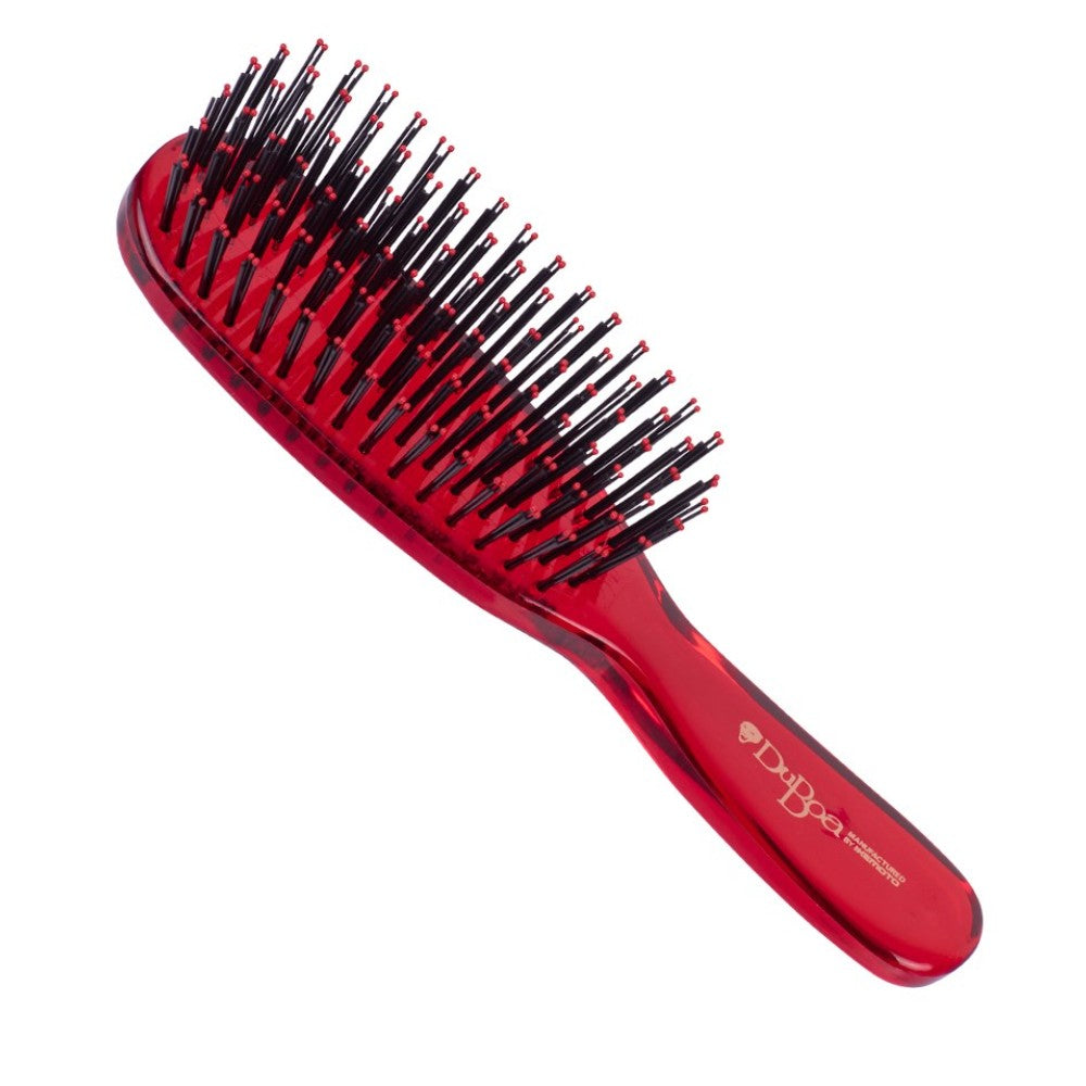 Duboa Brush 60 Medium Red