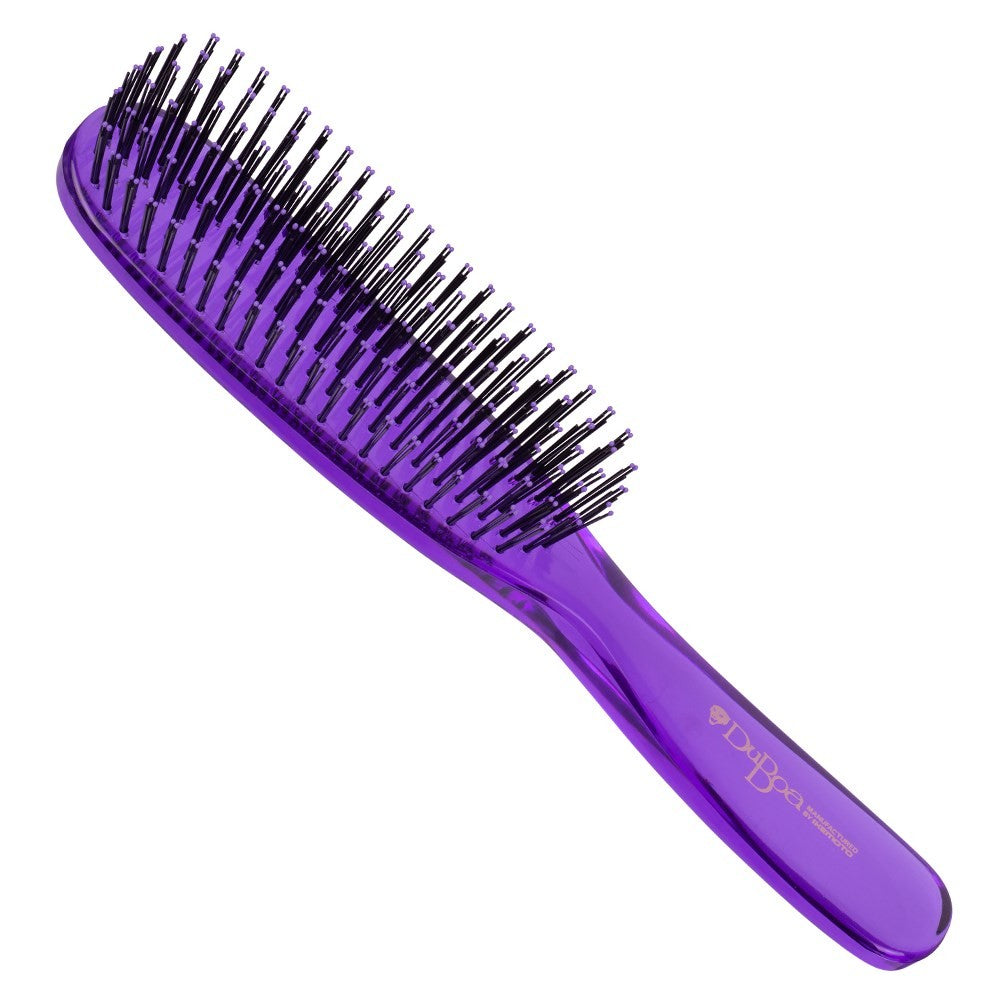 Duboa Brush 80 Large Purple