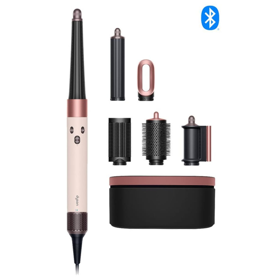 Dyson Airwrap I.D Pink/R Gold