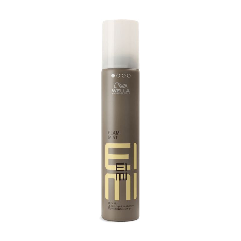 Wella Professionals EIMI Glam Mist Shine Spray 200ml