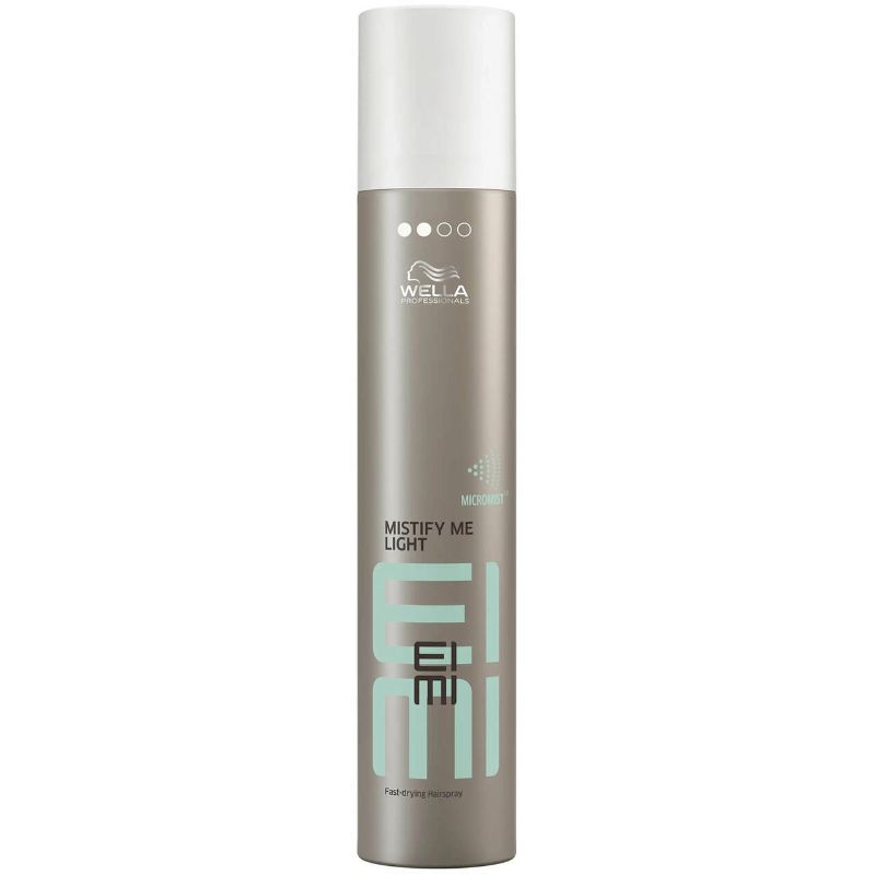 Wella Professionals EIMI Mistify Me Light 300ml