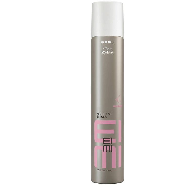 Wella Professionals EIMI Mistify Me Strong 300ml